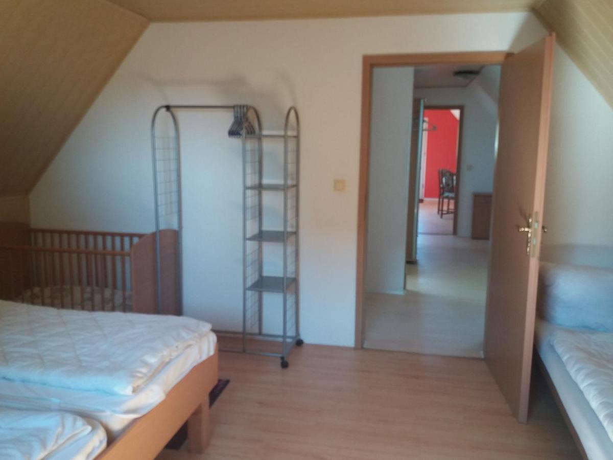 Apartment Usedom 3 Welzin Екстериор снимка